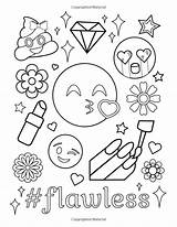 Printable Flawless Emojis Poep Grayscale Warnio05 Colouring Smileys Doghousemusic Downloaden Disneyclips Babies Kawaii sketch template