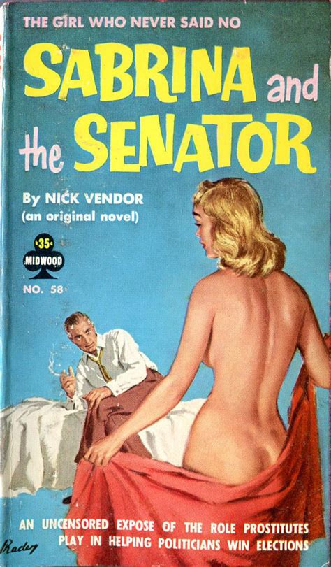 paul rader pulp covers page 3