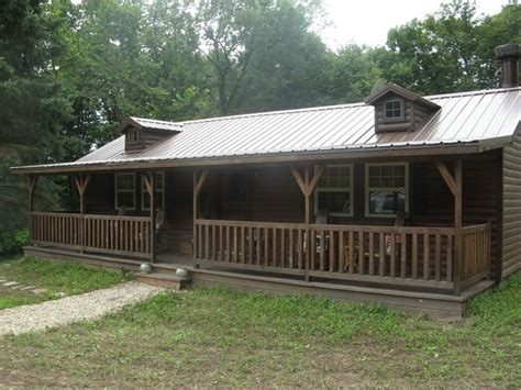 Amish Cabins And Cabin Kits Amish Made Portable Cabins