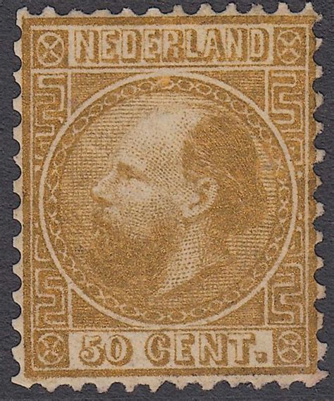 ct goud postzegels munten holland