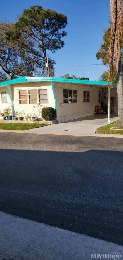 mobile home parks  clearwater fl mhvillage
