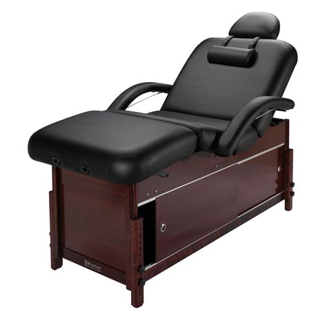 Buy Master Massage Equipment 10125 Cabrillo Black Online At