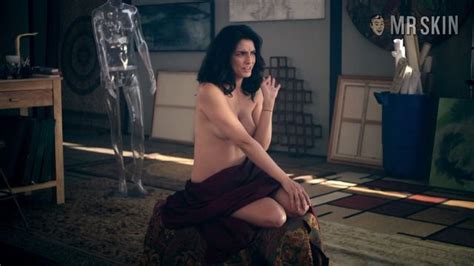 Aislinn Derbez Nude Naked Pics And Sex Scenes At Mr Skin