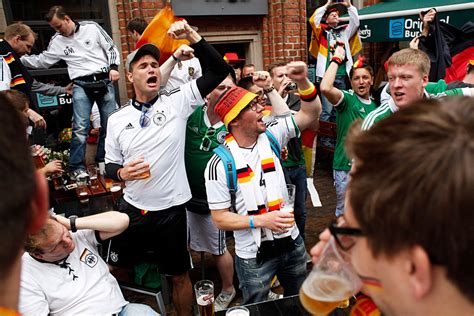 greek german tensions spill into euro 2012 the new york times