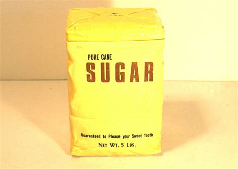 Rare Vintage Betty St John For Shafford Sugar Bag Cookie Jar Ebth