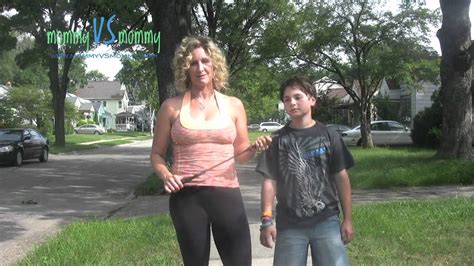 Momma Spanking Video – Telegraph
