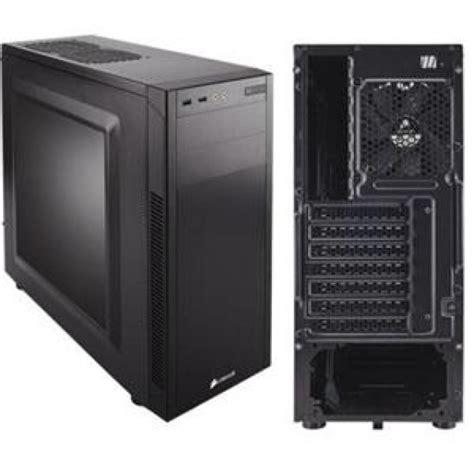 Wintronic Computers Store Cases Micro Mid Towers Corsair
