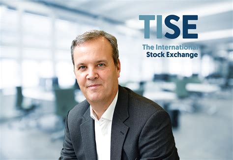 interview  cees vermaas ceo   international stock exchange  european magazine