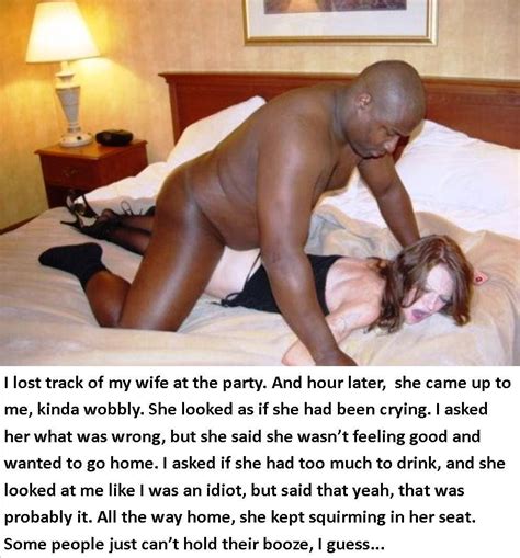 interracial ir cuckold wife captions 10 rough anal ass sex girlscv i