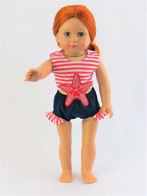 pin on 18 doll clothes fits american girl dolls