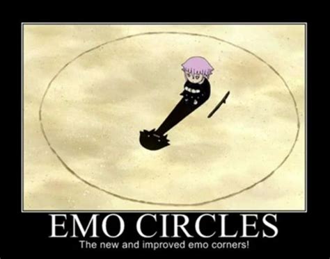 emo circles