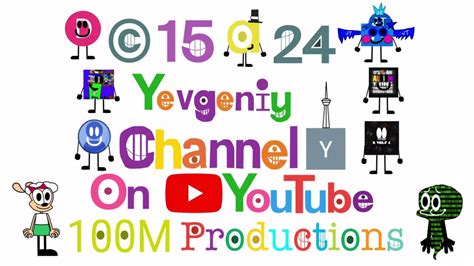 yevgeniy channel logo  tvokids  thebobby  deviantart