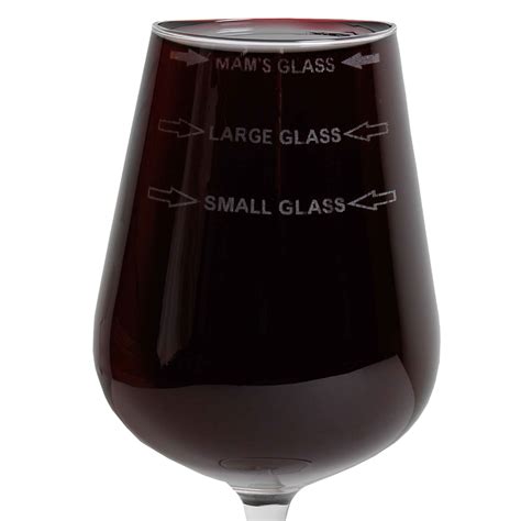 Arrows Small Glass Large Glass Personalised Wine Glass 1021 004 05