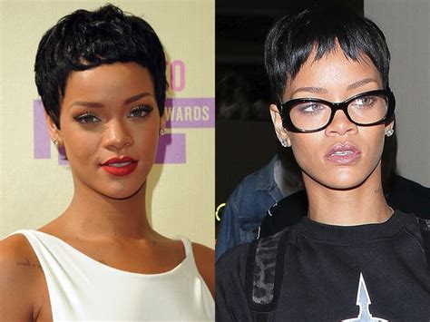 Photos Of Celebrities Wearing A Pair Of Glasses