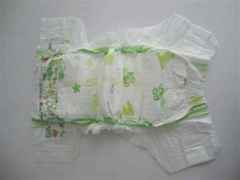 high quality  zealand market disposable baby diapers view
