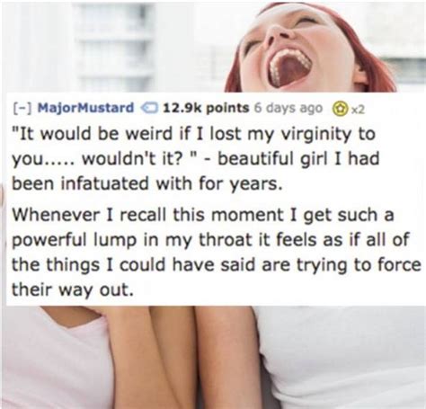 People Share Embarrassing Stories Of When They Missed Out