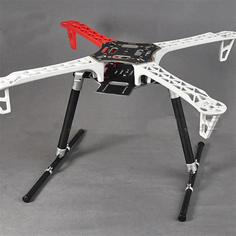 quadcopter frame kit tarot carbon fiber tube landing gear  fyfy drone landing gear