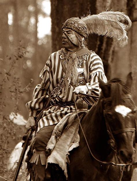 florida seminole indian photo  david lee thompson native american