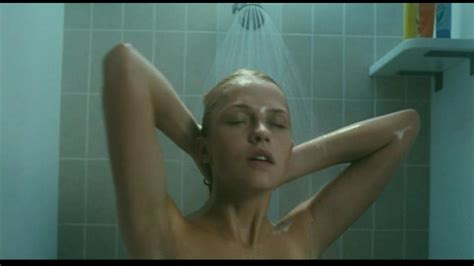 Naked Teresa Palmer In The Grudge 2