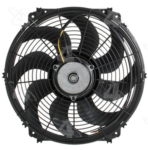 engine cooling fan electric fan kit hayden  ebay