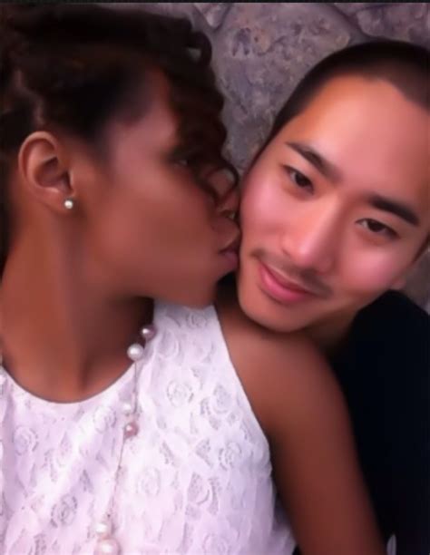 interracial couples with black women page 6