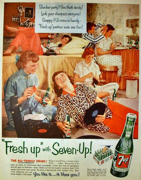 vintage soda bottle advertisement illust flickr