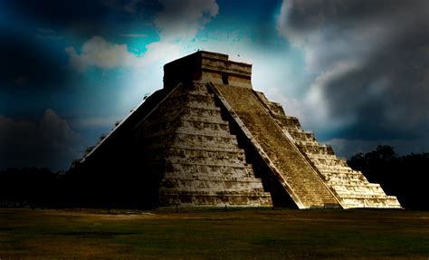 mayan calander hidden secrets revealed