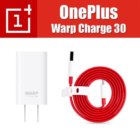 oneplus  pro charger original oneplus warp charge  power  type  cable cm va max