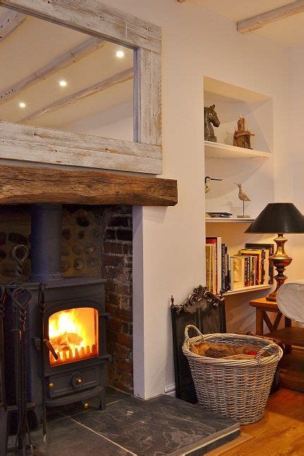 bank cottage this delightful room benefits from a gorgeous ‘charnwood log burner meaning it