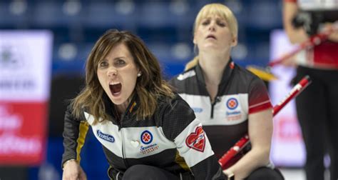 Curling Canada The 2019 Scotties Tournament Of Hearts The Canadian
