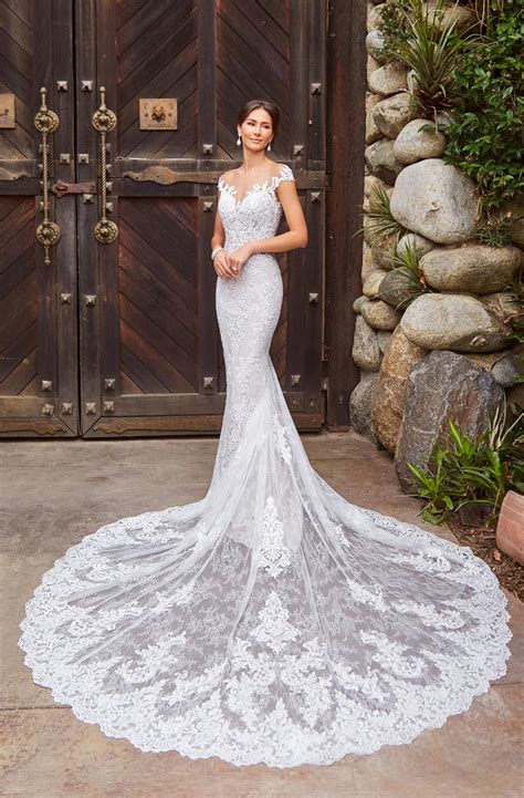 abby wedding dresses bridal gowns kittychen couture