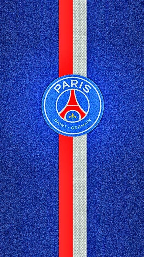Paris Saint Germain Fc St Germain Football Poster Football Kits
