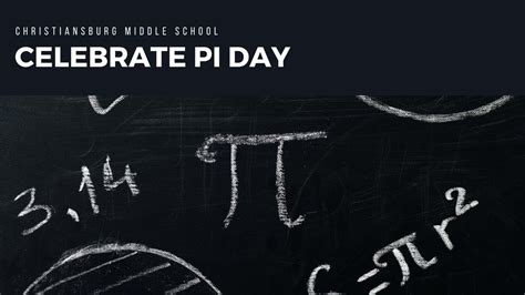 celebrate pi day youtube