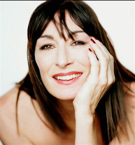 Crazy Days And Nights Anjelica Huston Constantly Beaten