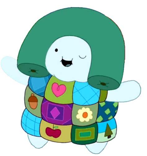 Quilton Adventure Time Wiki Fandom Powered By Wikia