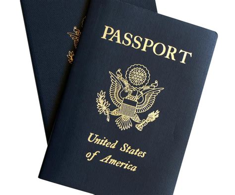 passport book  pictures
