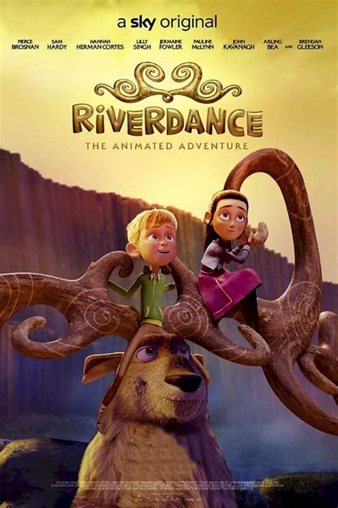 download river dance the animated adventure 2021