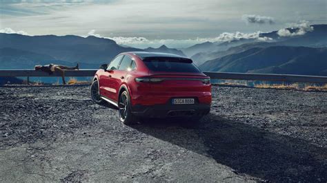 vorstellung porsche cayenne gts autoscout