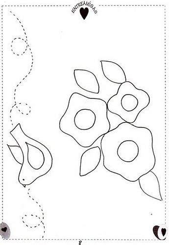 applique templates quilting designs embroidery patterns