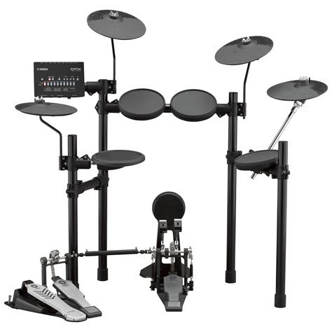 yamaha dtx  electronic drum kit andy owings  center