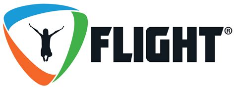 logo flight adventure park