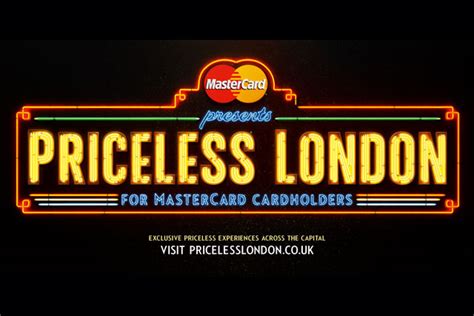 mastercard revamps priceless campaign  city rewards scheme