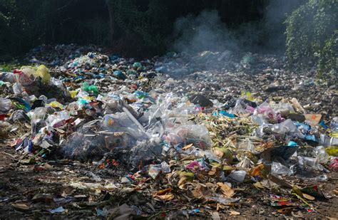 waste startups  entrepreneurship tackle cambodias growing trash problem
