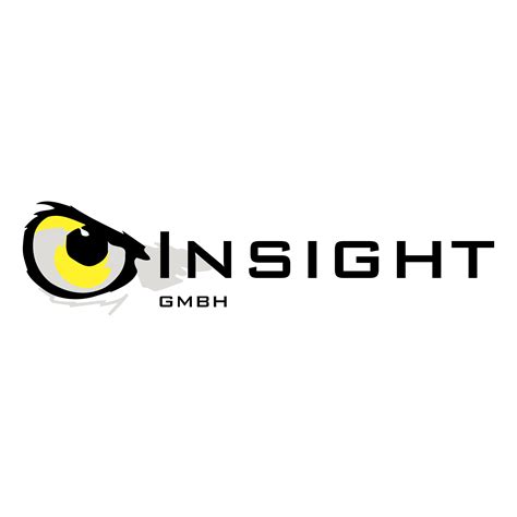 insight logo png transparent svg vector freebie supply