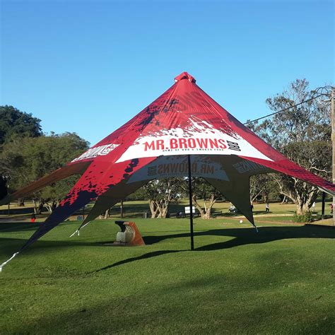 custom pop  tents  star atlanta ga expandabrand