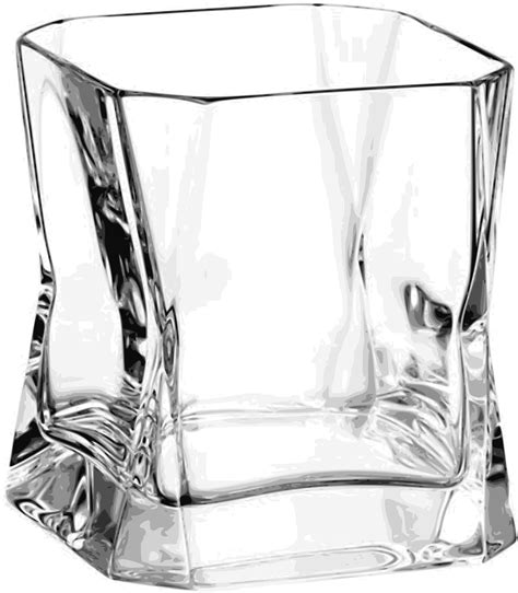 Clipart Glass