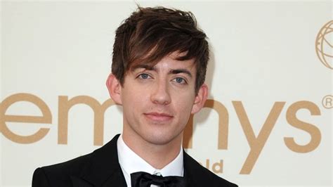 Glee S Kevin Mchale Goes Behind The Scenes At X Factor Adweek