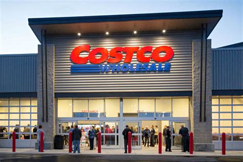 costco  announced   grocery delivery  canada