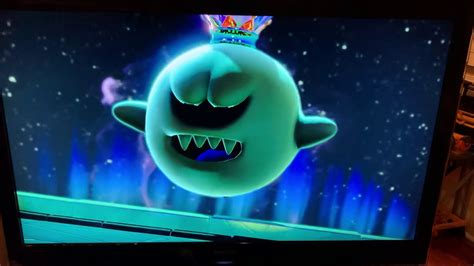 How To Beat King Boo Final Boss Fight In Luigi S Mansion 3