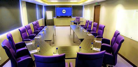 meeting room image gallery voila hotel  bagatelle mall mauritius